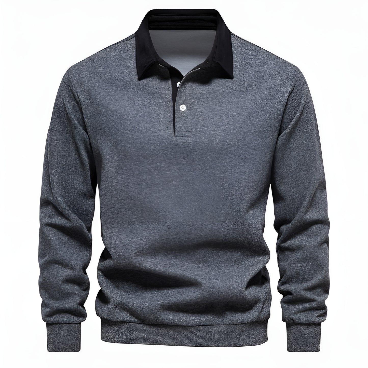 Arvid™ | Het Winterpoloshirt Voor Stijl en Comfort