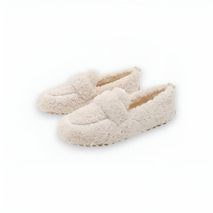 Bella™ | Pluche Pantoffels