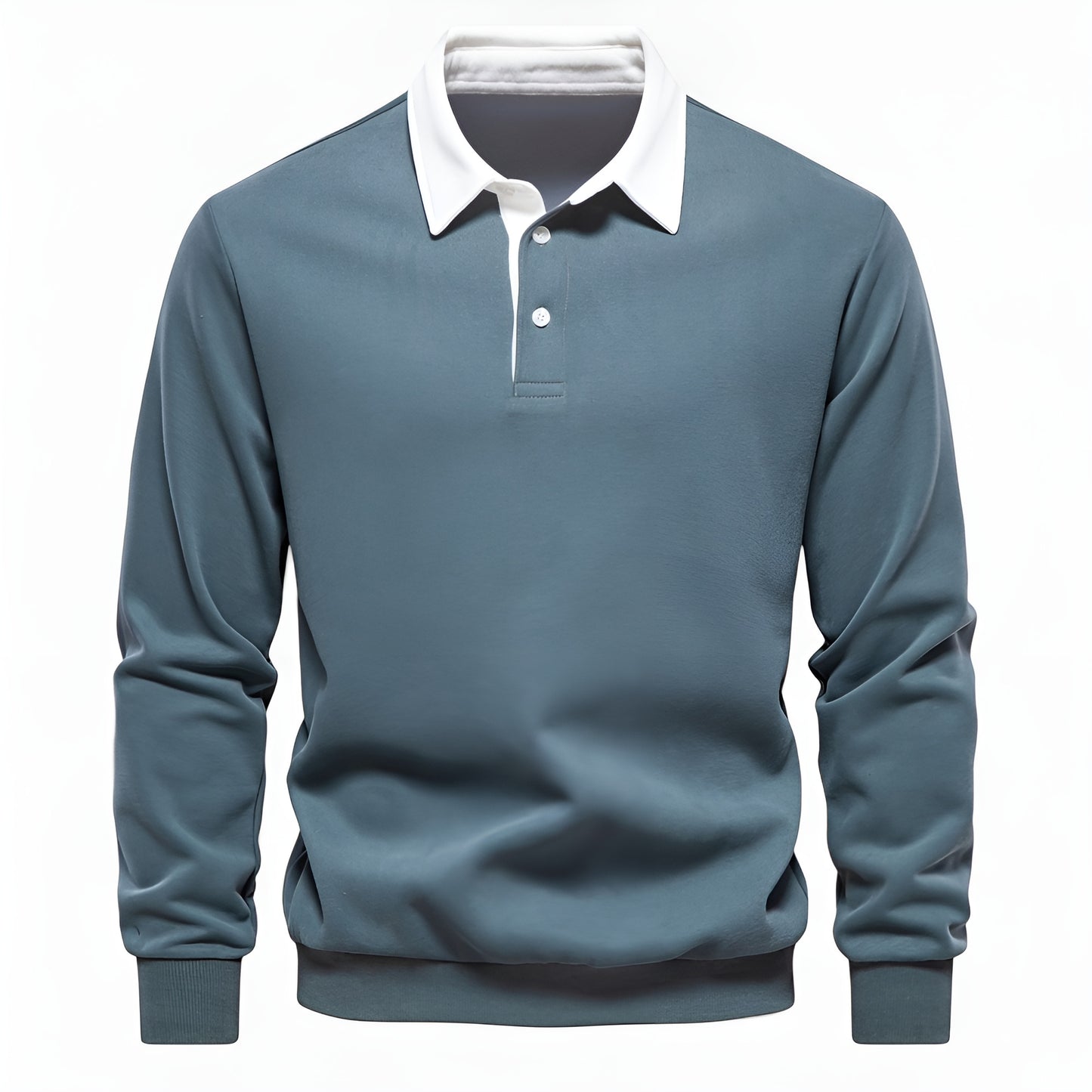 Arvid™ | Het Winterpoloshirt Voor Stijl en Comfort