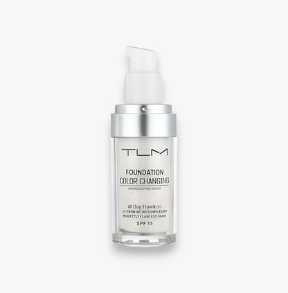 Elisa™ | De Perfecte Foundation voor Elke Huidtint