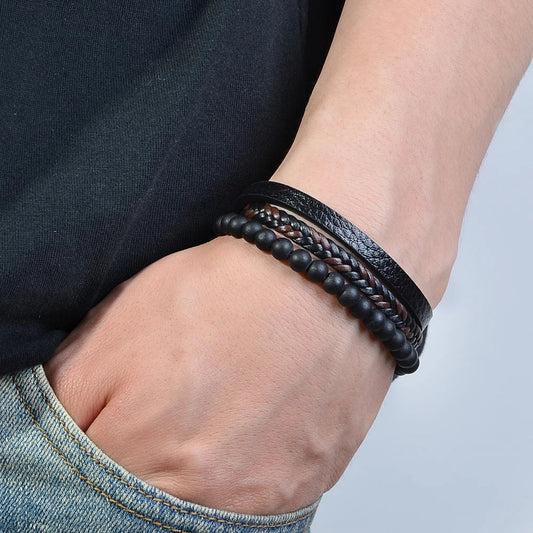 ZenBand™ | De Stijlvolle Armband