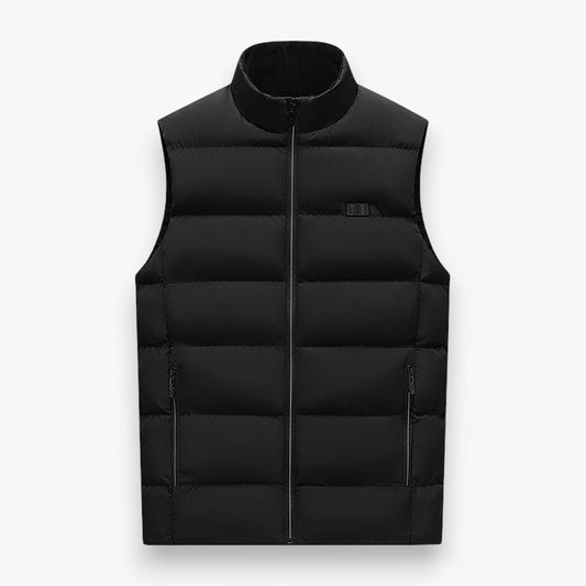 ThermoBody™ | Een Bodywarmer Voor Ultieme Warmte